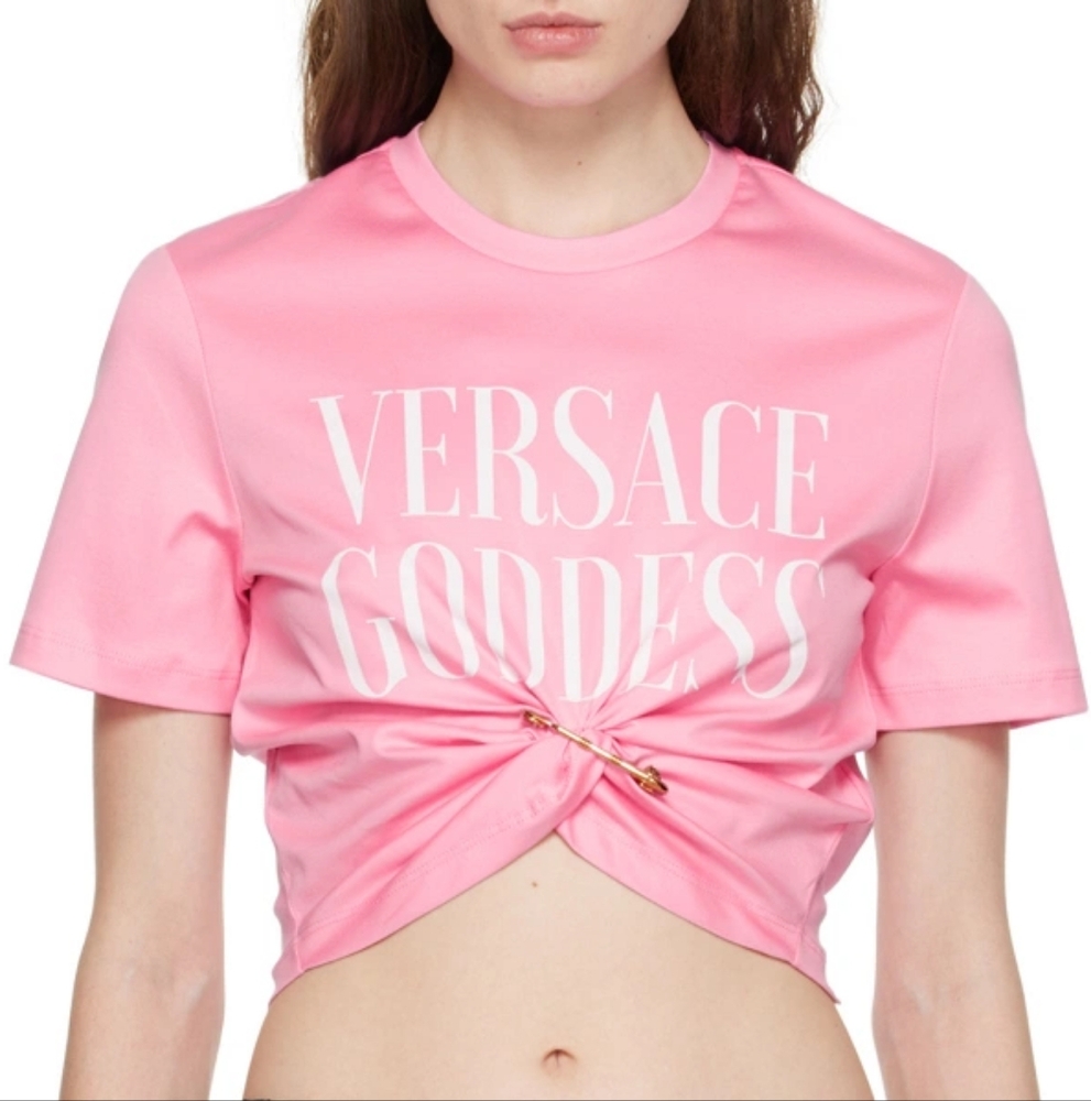 Versace Top